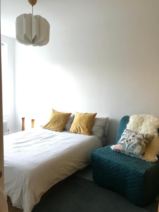 לונדון Riverside Cutty Sark 2Bd Retreat מראה חיצוני תמונה